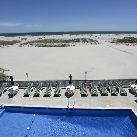 Commander By The Sea Motel Wildwood Crest Exterior photo